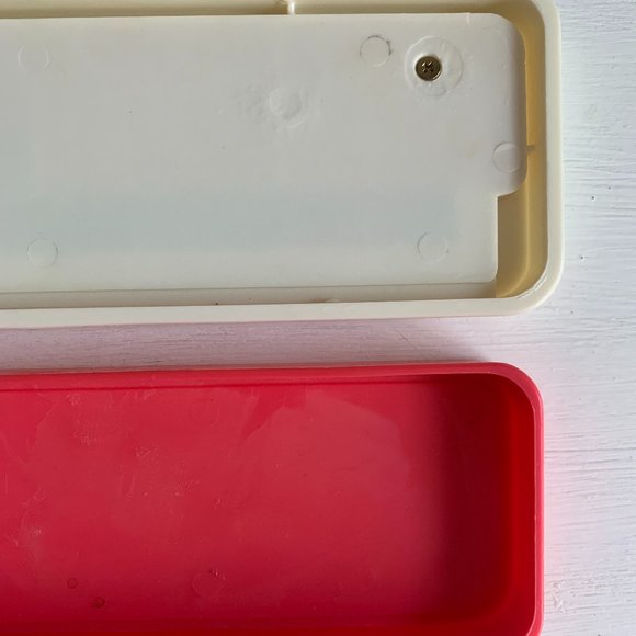 Vintage Hello Kitty Piano/Pencil Case - Picture 6 of 8